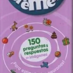 Abremente · 2-3 años
